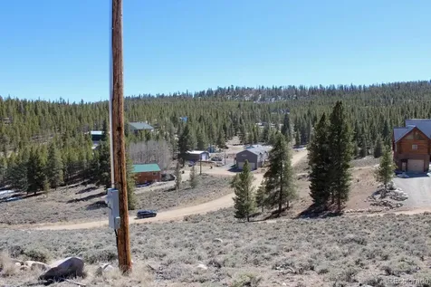 104 Cedar Drive Twin Lakes CO 80461