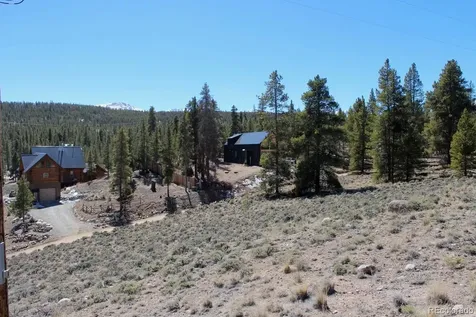 104 Cedar Drive Twin Lakes CO 80461