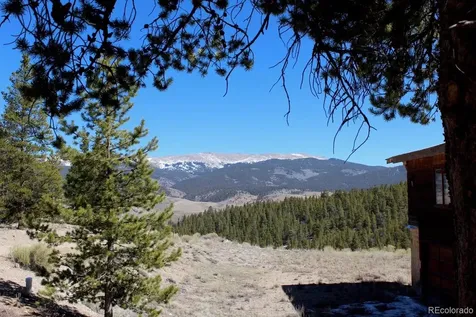 104 Cedar Drive Twin Lakes CO 80461
