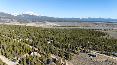 104 Cedar Drive Twin Lakes CO 80461
