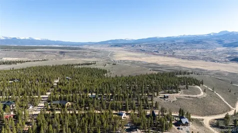 104 Cedar Drive Twin Lakes CO 80461