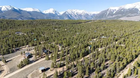 104 Cedar Drive Twin Lakes CO 80461