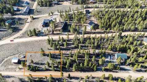 104 Cedar Drive Twin Lakes CO 80461