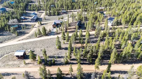 104 Cedar Drive Twin Lakes CO 80461