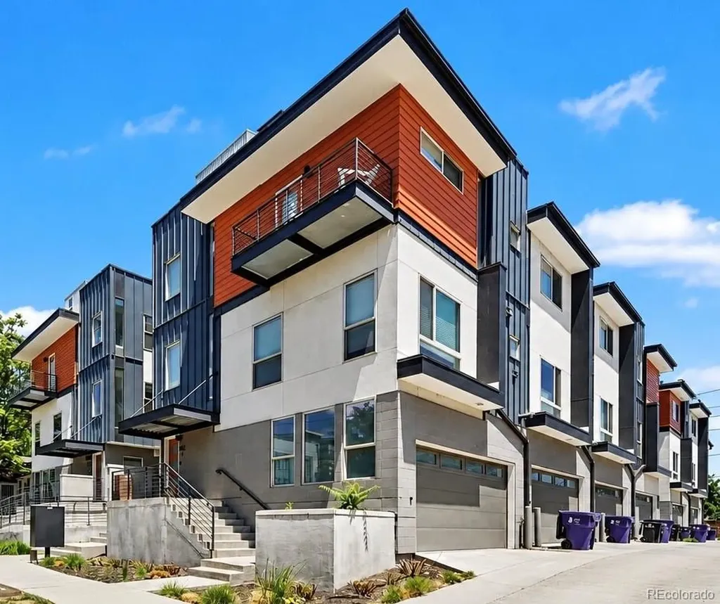2326 Decatur Street Denver CO 80211