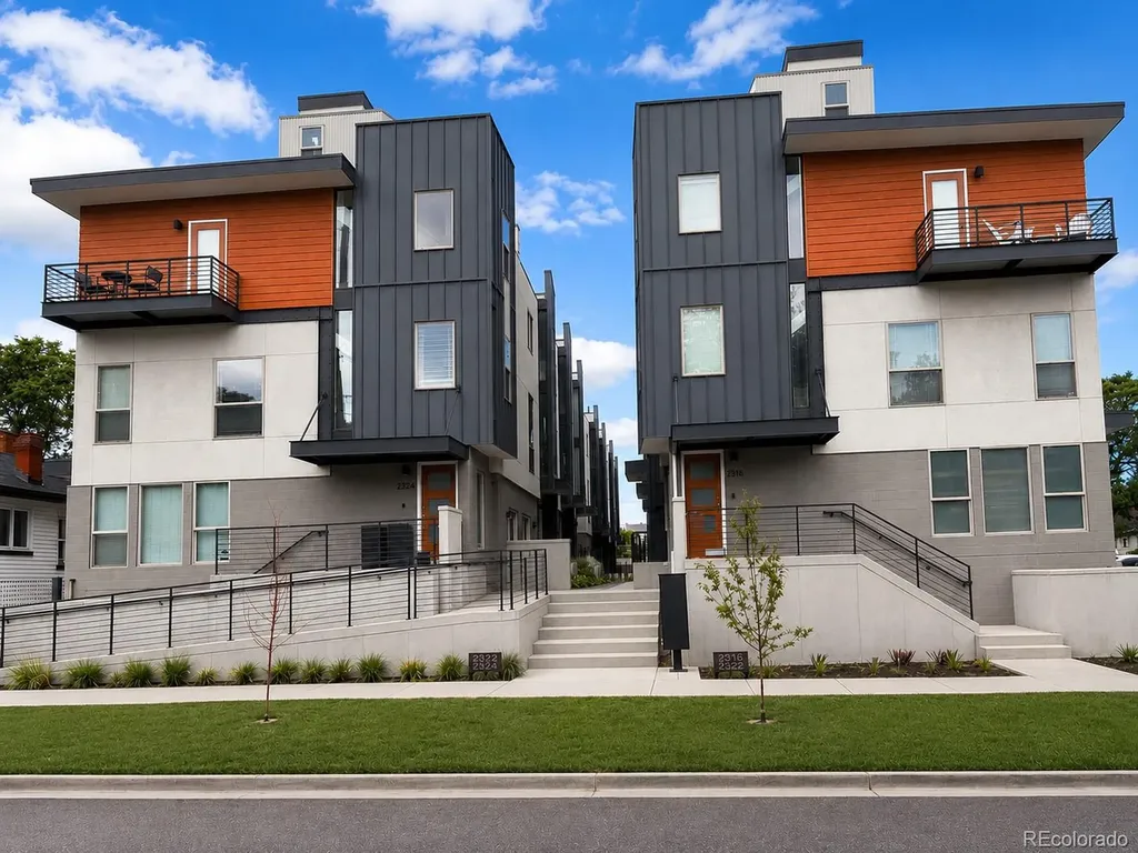 2326 Decatur Street Denver CO 80211