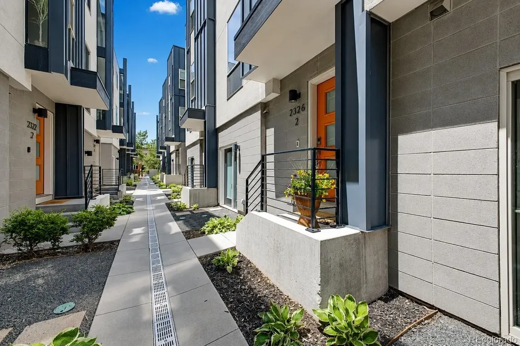 2326 Decatur Street Denver CO 80211
