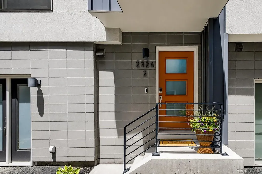 2326 Decatur Street Denver CO 80211