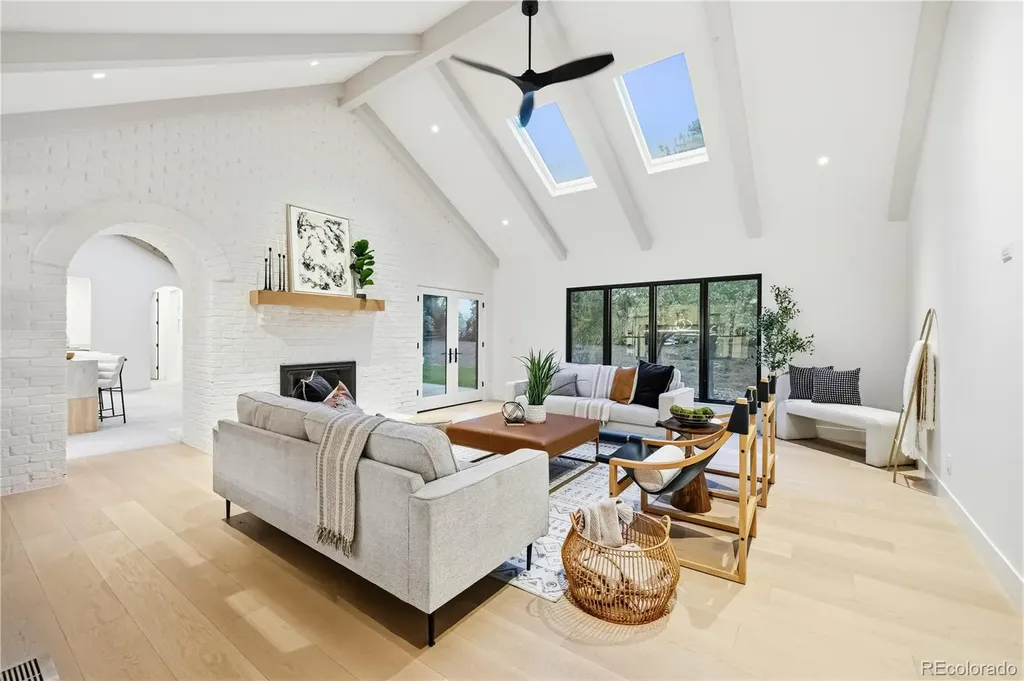 11 Mockingbird Lane Cherry Hills Village CO 80113