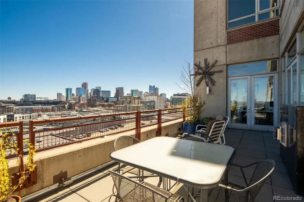 2000 Little Raven Street Denver CO 80202