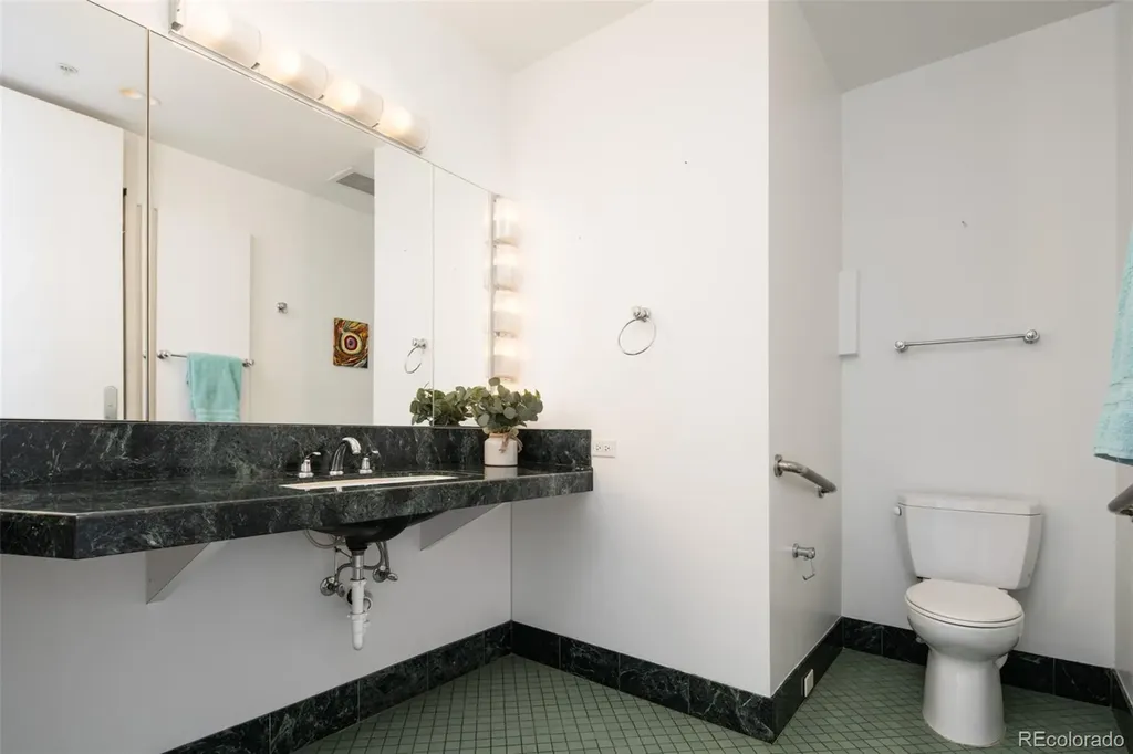 2000 Little Raven Street Denver CO 80202