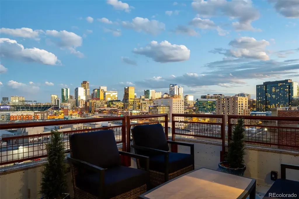 2000 Little Raven Street Denver CO 80202