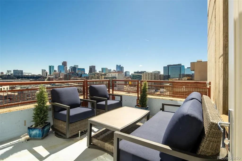 2000 Little Raven Street Denver CO 80202