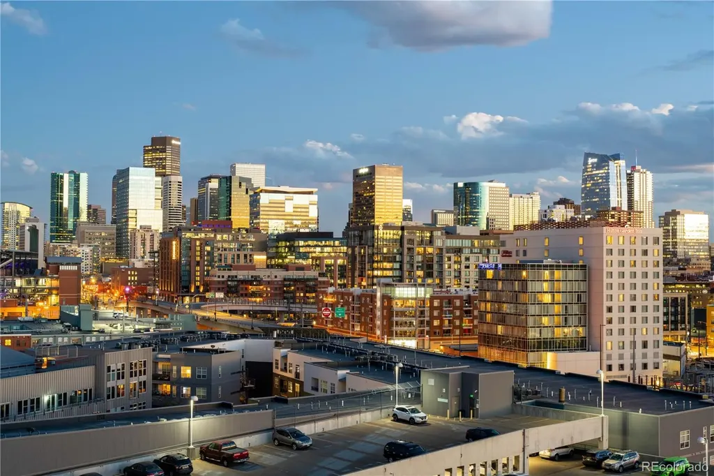 2000 Little Raven Street Denver CO 80202