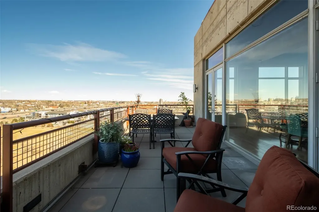 2000 Little Raven Street Denver CO 80202