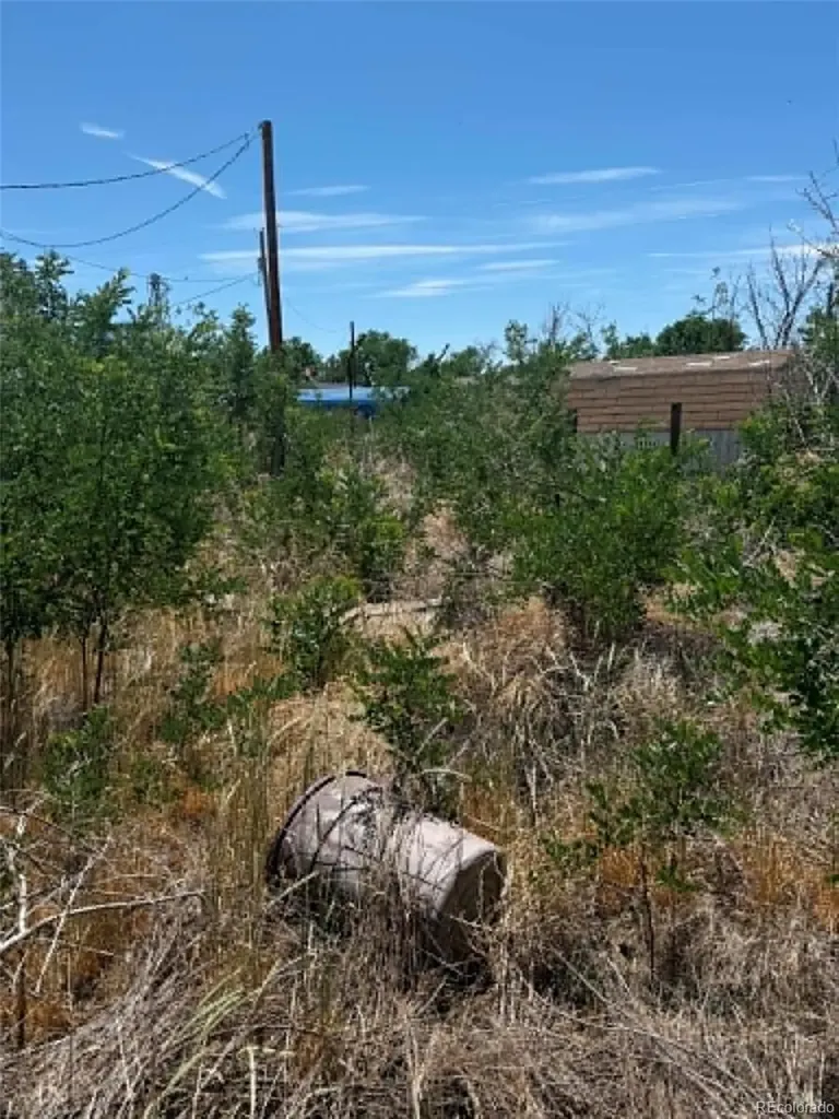 406 Second Street Roggen CO 80652