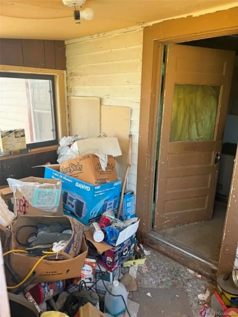 406 Second Street Roggen CO 80652
