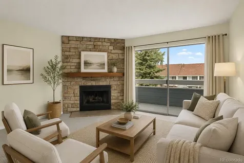8743 W Cornell Avenue Lakewood CO 80227