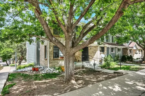 8743 W Cornell Avenue Lakewood CO 80227