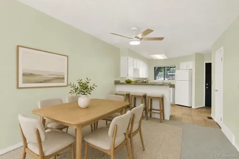 8743 W Cornell Avenue Lakewood CO 80227