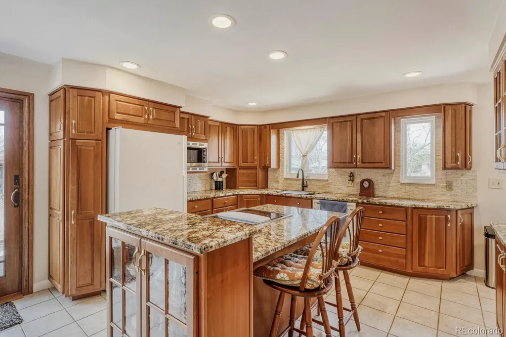 1395 Forest Street Denver CO 80220