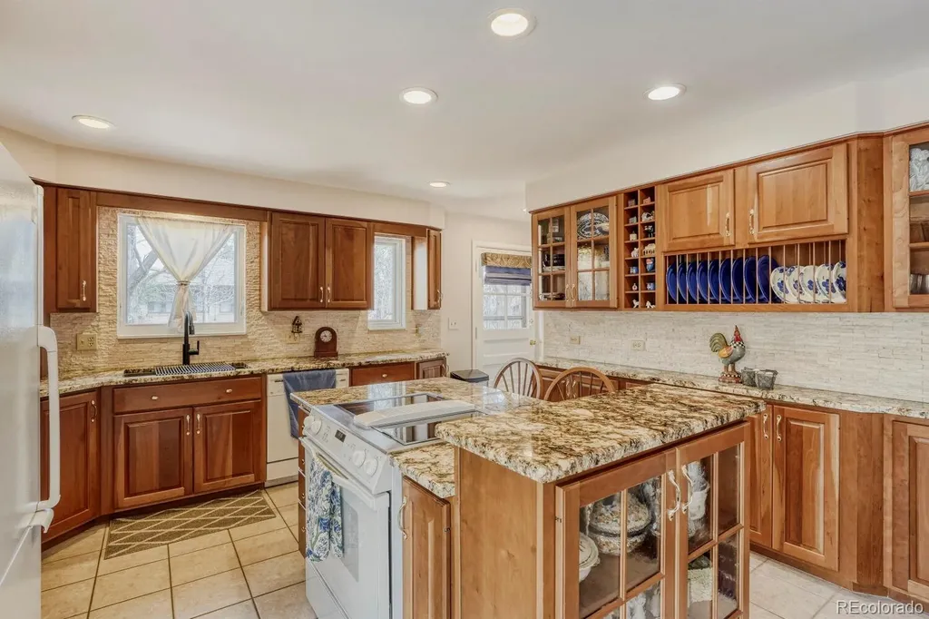 1395 Forest Street Denver CO 80220