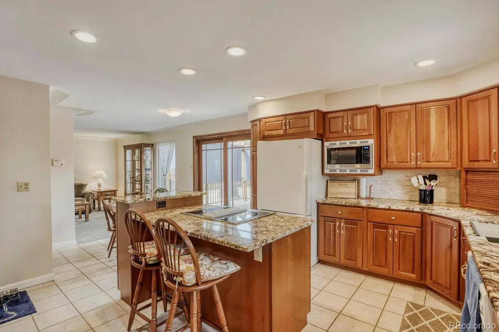 1395 Forest Street Denver CO 80220