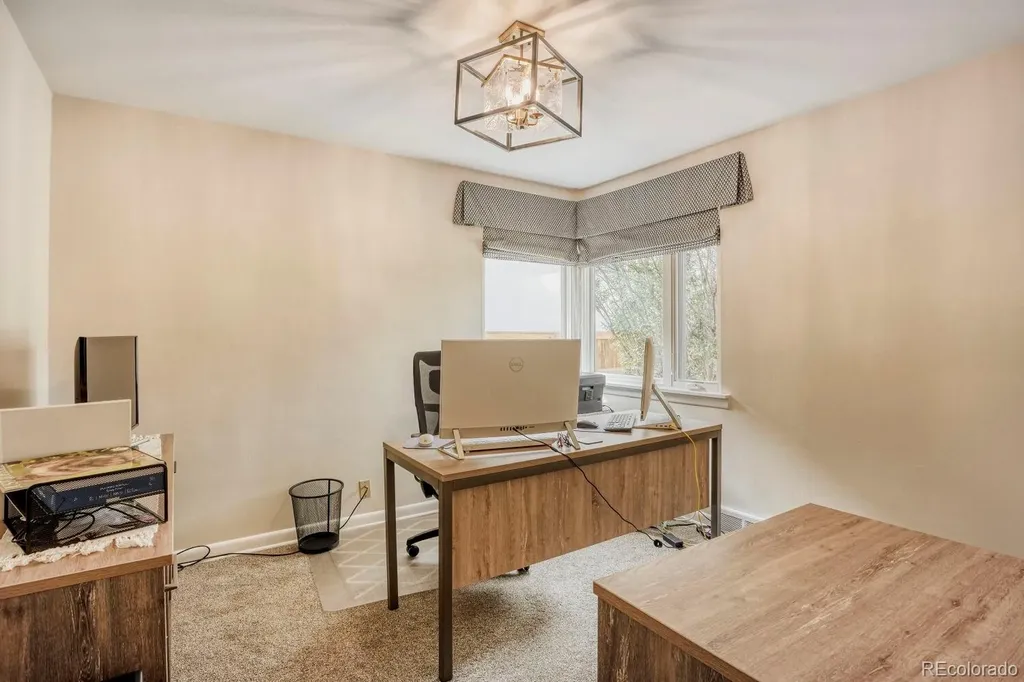 1395 Forest Street Denver CO 80220
