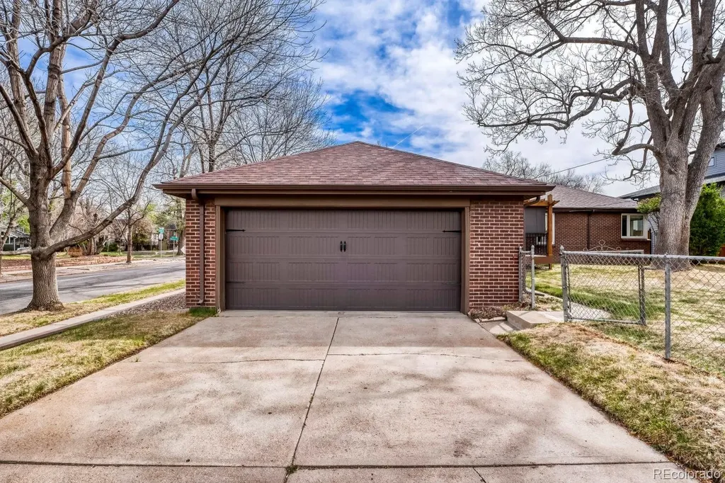 1395 Forest Street Denver CO 80220