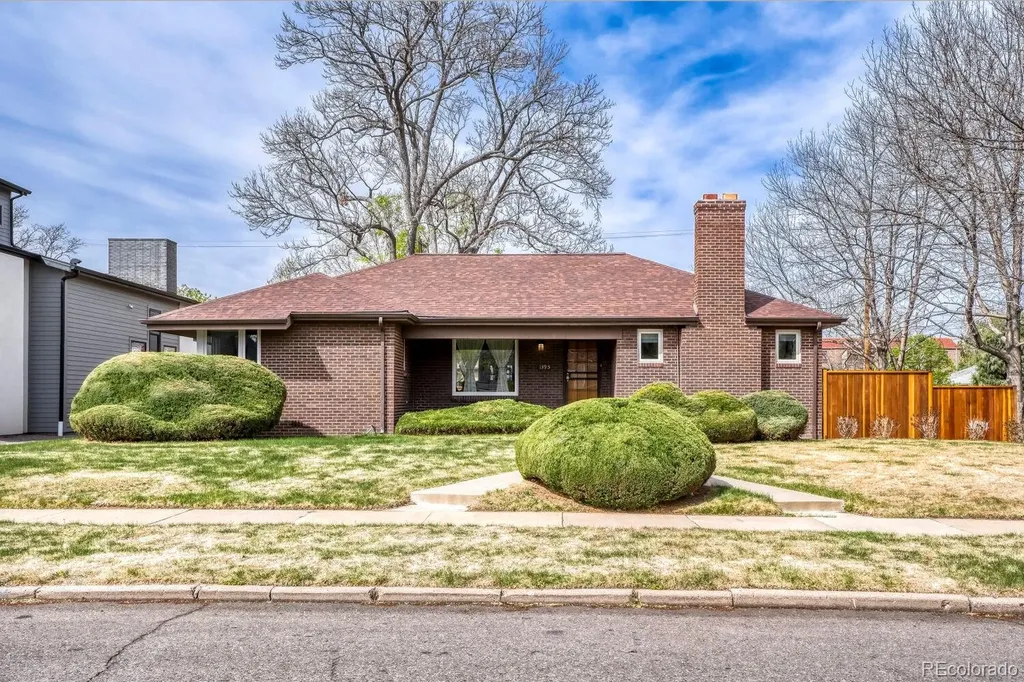 1395 Forest Street Denver CO 80220