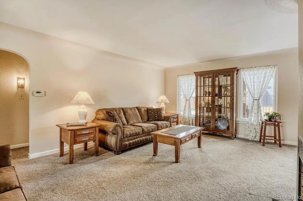 1395 Forest Street Denver CO 80220