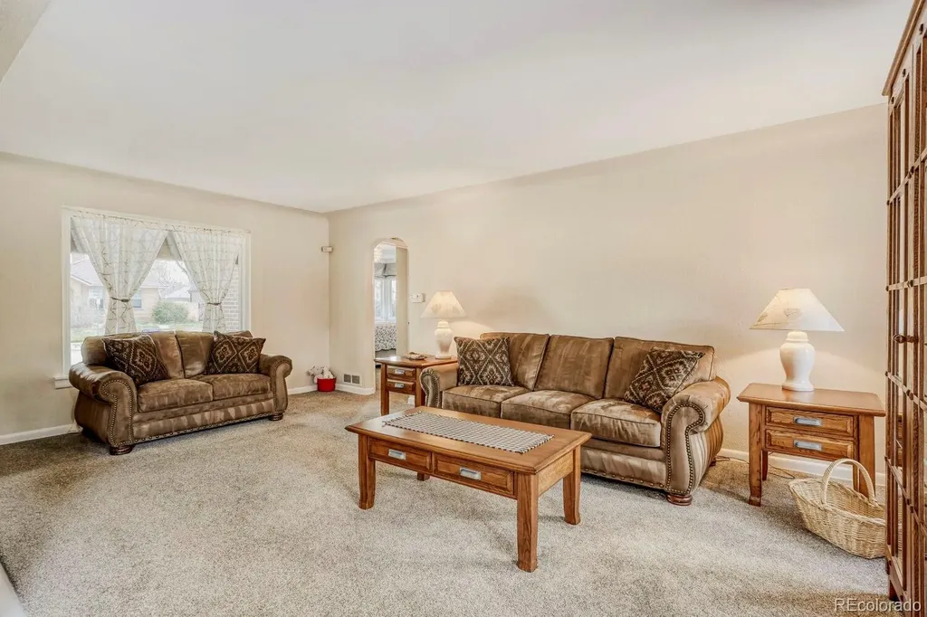 1395 Forest Street Denver CO 80220