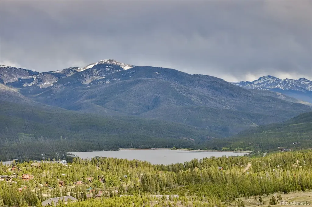1642 County Road 454 Grand Lake CO 80447