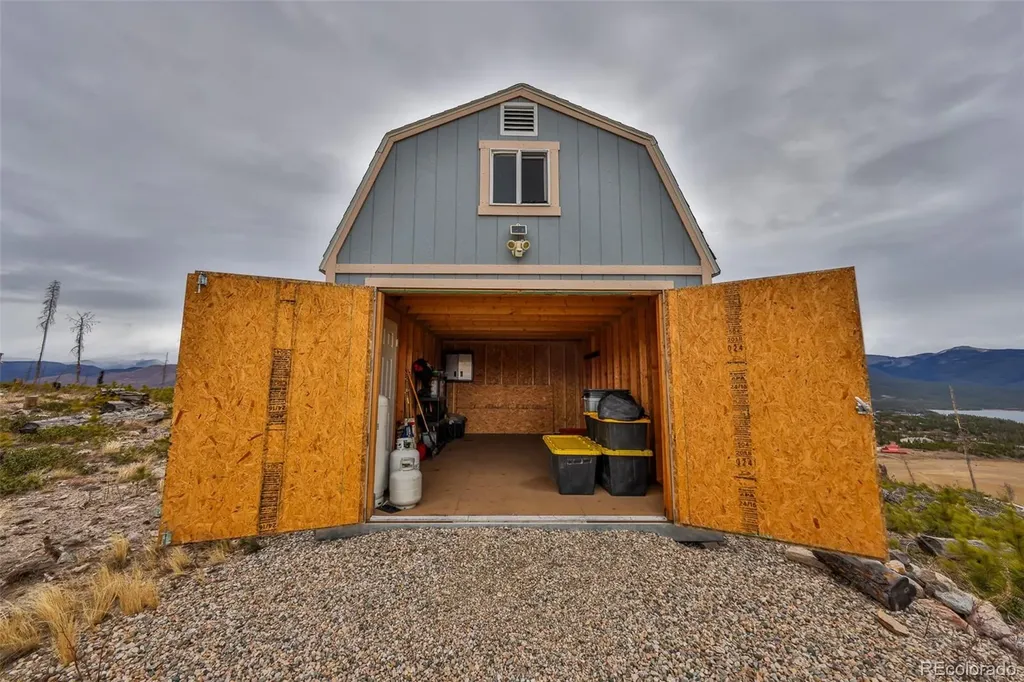1642 County Road 454 Grand Lake CO 80447