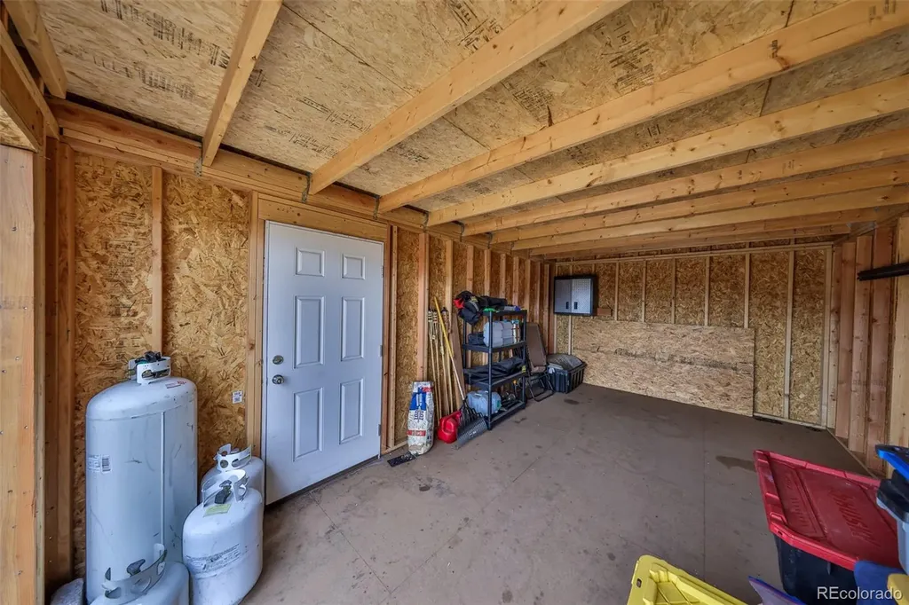 1642 County Road 454 Grand Lake CO 80447