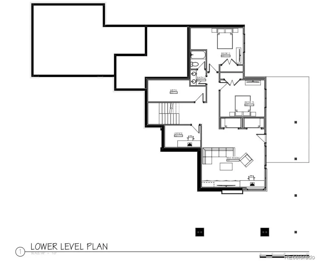 1642 County Road 454 Grand Lake CO 80447