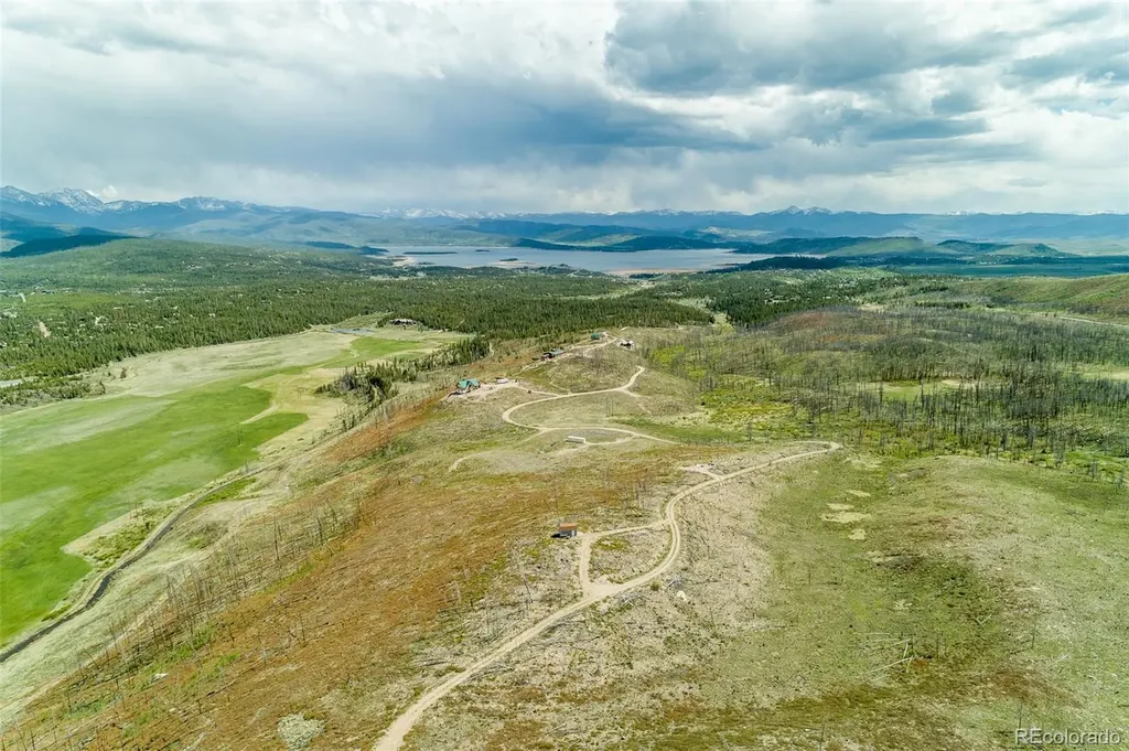 1642 County Road 454 Grand Lake CO 80447