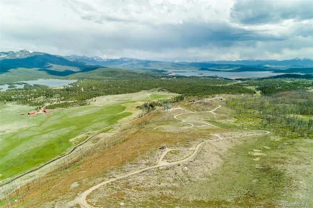 1642 County Road 454 Grand Lake CO 80447