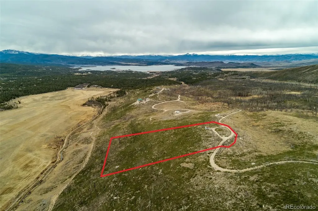 1642 County Road 454 Grand Lake CO 80447