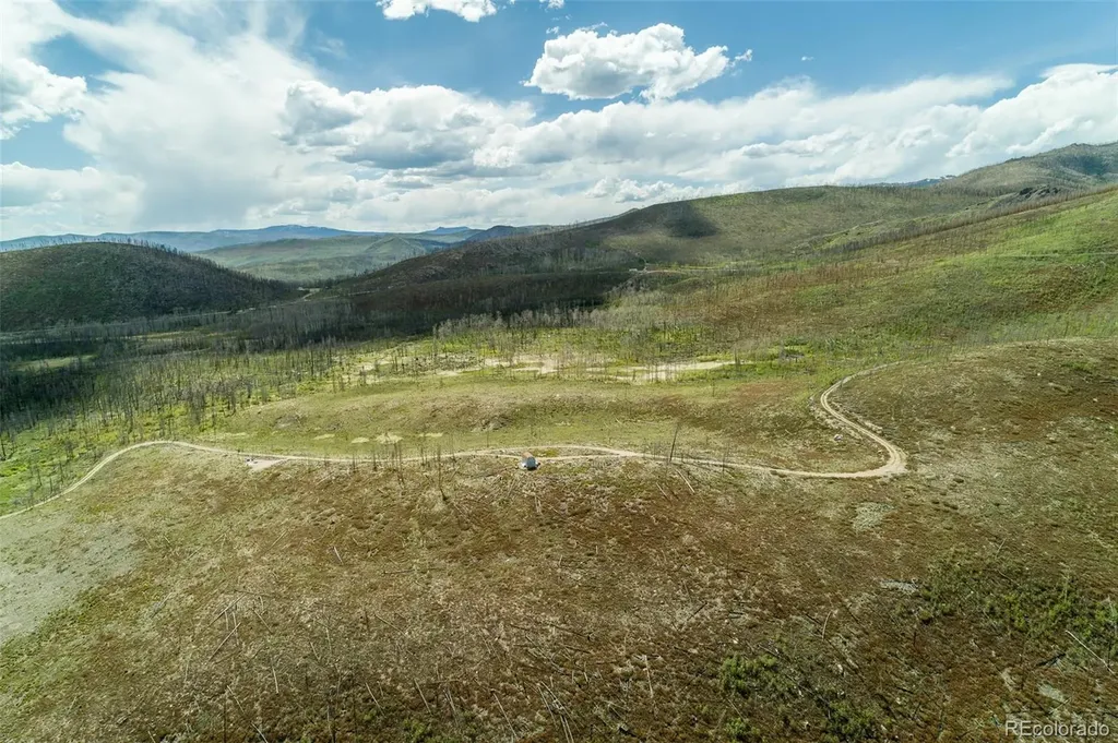 1642 County Road 454 Grand Lake CO 80447