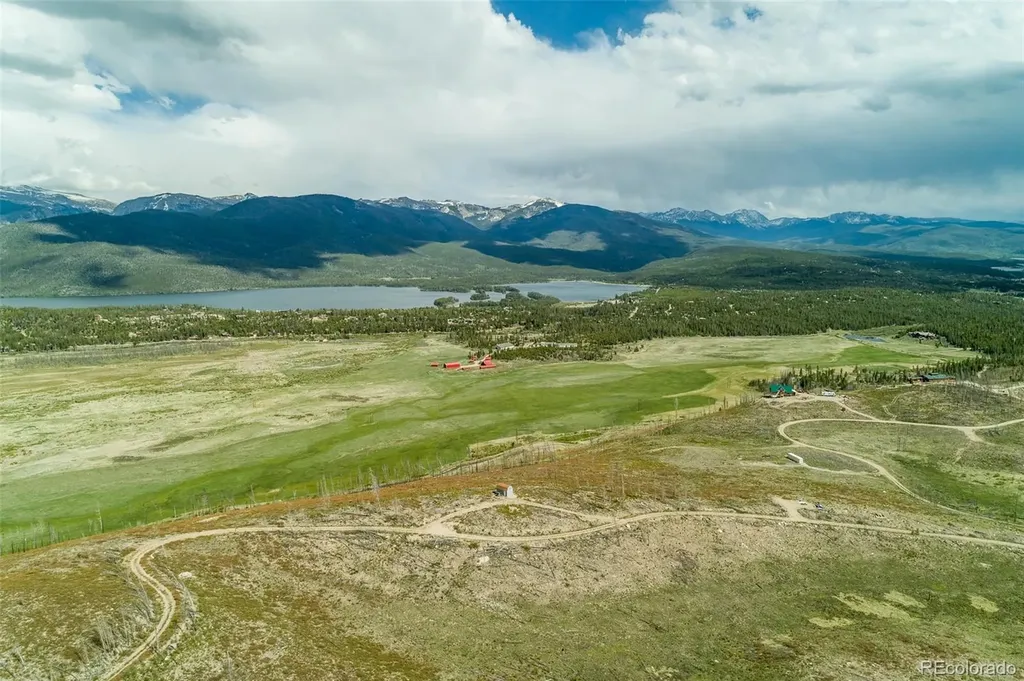 1642 County Road 454 Grand Lake CO 80447
