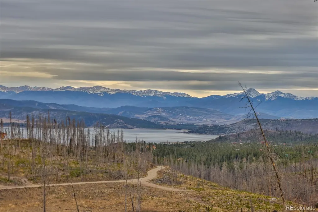 1642 County Road 454 Grand Lake CO 80447