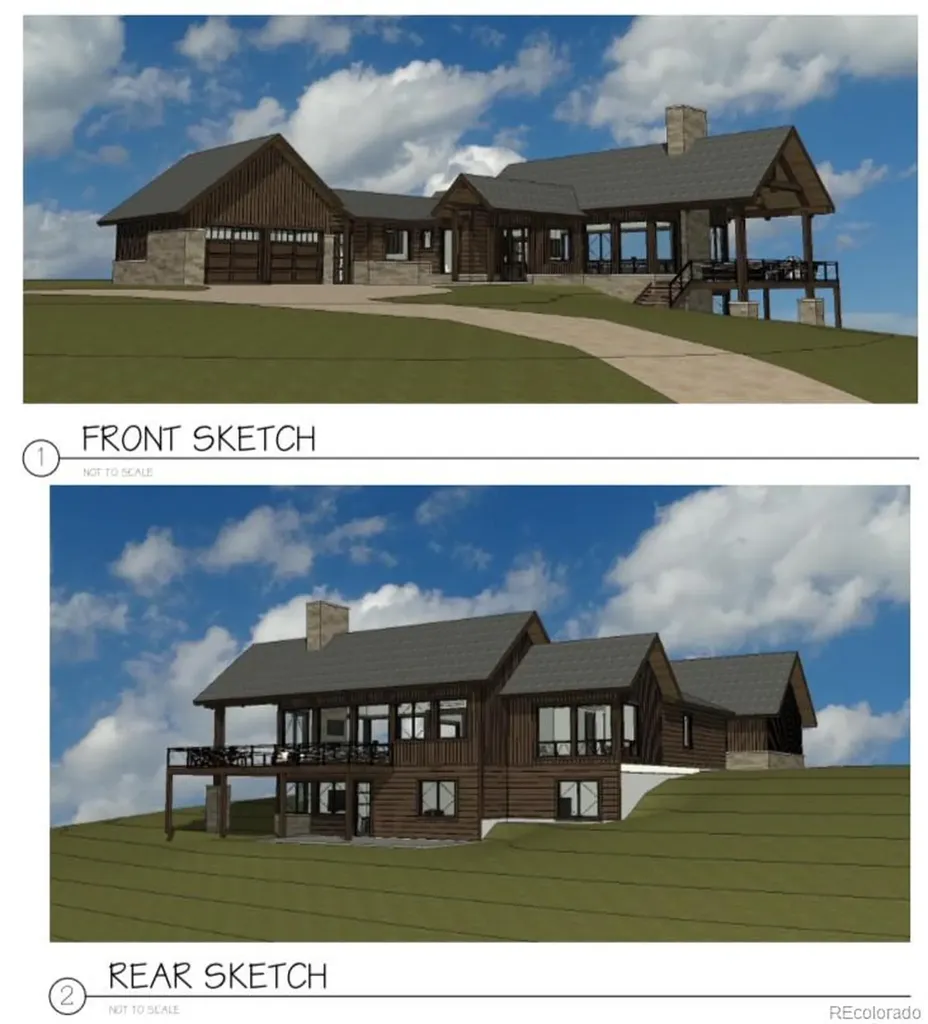1642 County Road 454 Grand Lake CO 80447