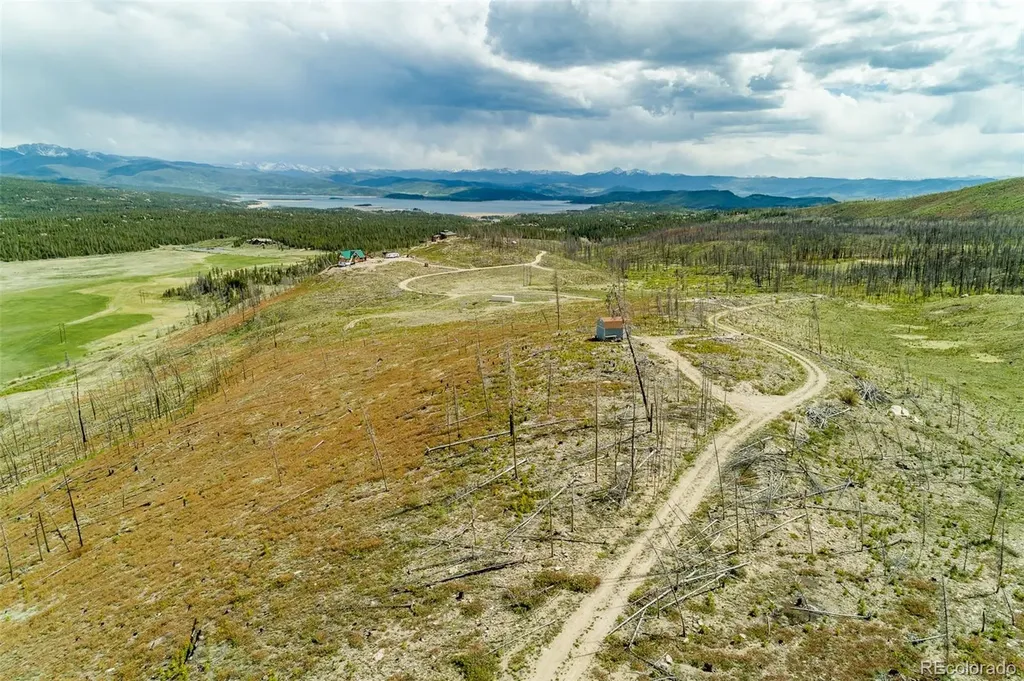 1642 County Road 454 Grand Lake CO 80447