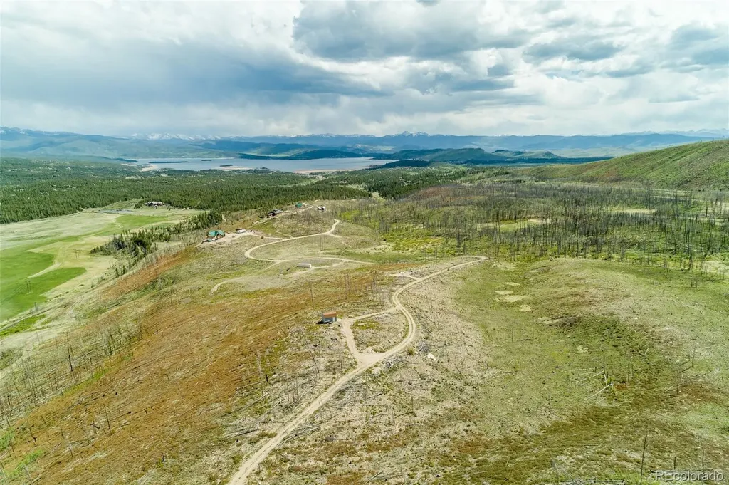 1642 County Road 454 Grand Lake CO 80447