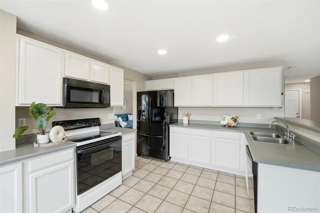 5889 Huerfano Drive Colorado Springs CO 80923