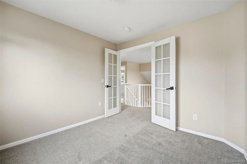 5889 Huerfano Drive Colorado Springs CO 80923