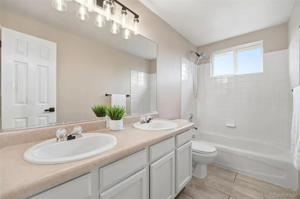 5889 Huerfano Drive Colorado Springs CO 80923
