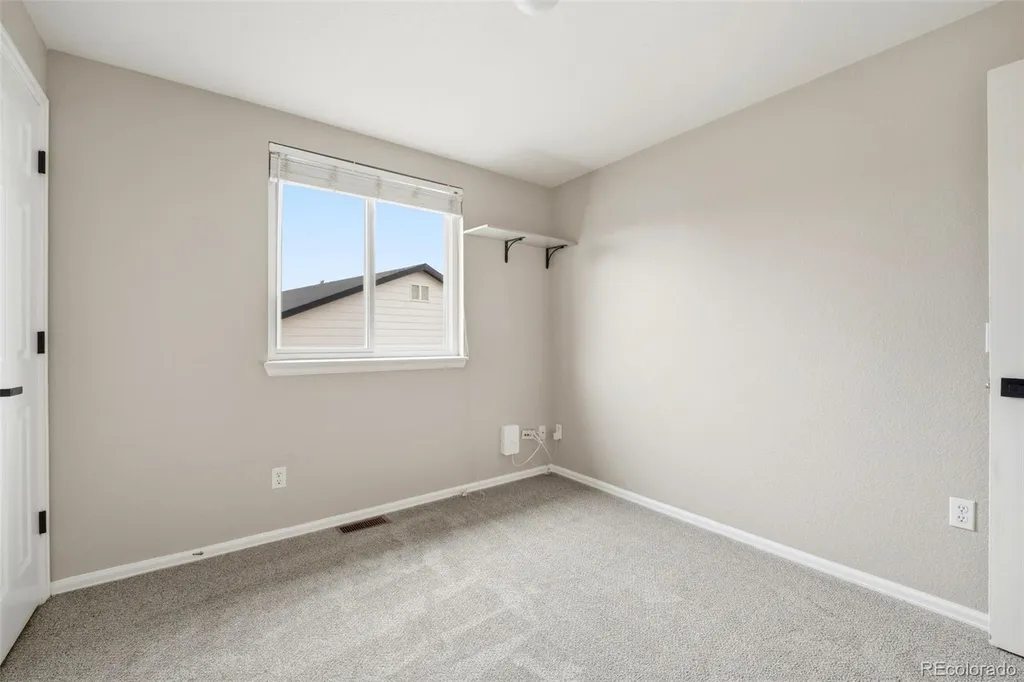 5889 Huerfano Drive Colorado Springs CO 80923