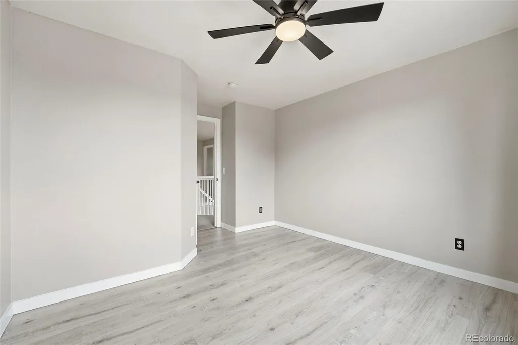 5889 Huerfano Drive Colorado Springs CO 80923